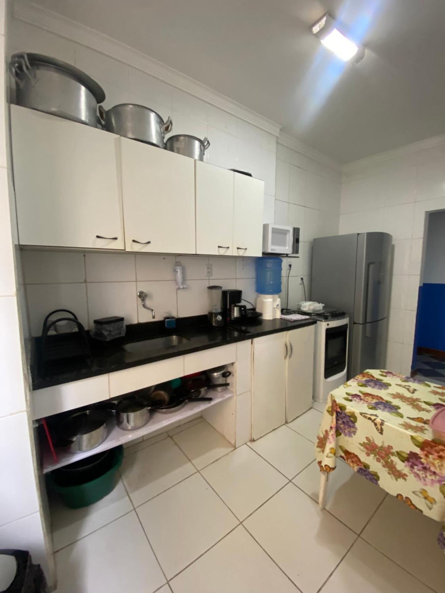 Apartamento Frente Mar Na Barra, Salvador-Ba Eksteriør bilde