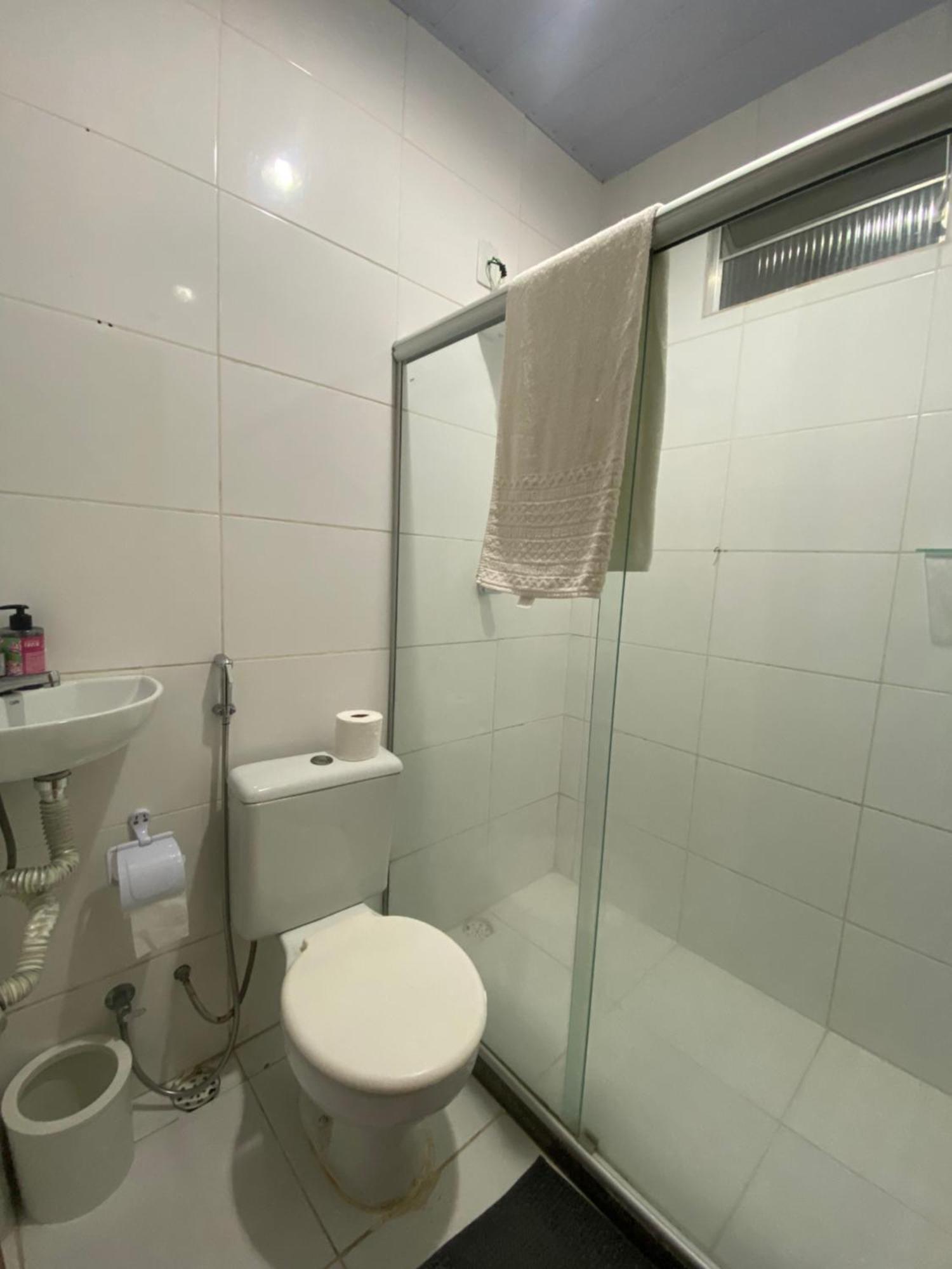 Apartamento Frente Mar Na Barra, Salvador-Ba Eksteriør bilde