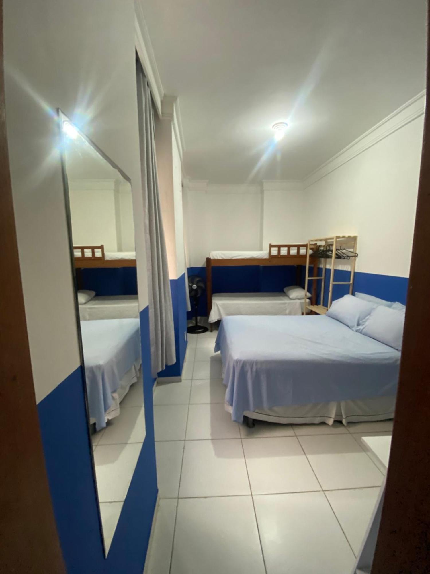 Apartamento Frente Mar Na Barra, Salvador-Ba Eksteriør bilde