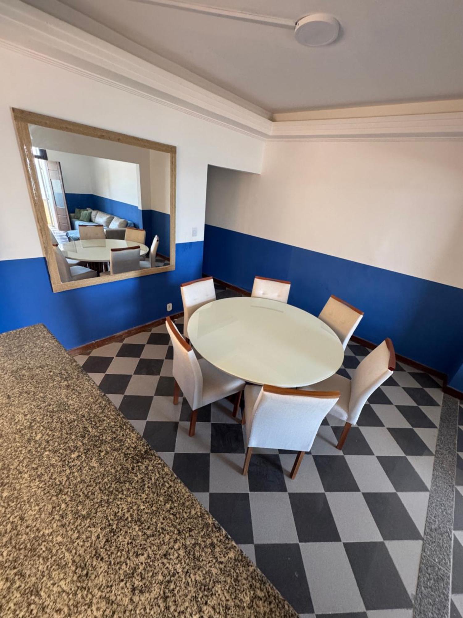Apartamento Frente Mar Na Barra, Salvador-Ba Eksteriør bilde